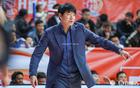 夏曉司：山東男籃5月11日集結，教練組已備戰(zhàn)。