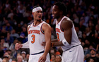 喬什·哈特助阿努諾比NBA季后賽大放異彩，搞笑分享建議