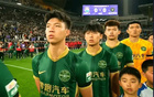 于根偉：勝局中不知外界事。