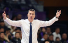 2024-25 CBA季后賽精彩瞬間，北汽105勝“京城德比”第三場。