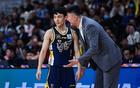 CBA官宣：張明池禁賽、杜鋒罰款萬元