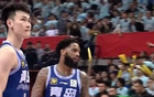 鮑爾錯失絕殺，廣廈險勝青島，戰(zhàn)平2-2。孫銘徽22+5，布朗末節(jié)20分。