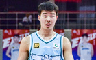 呂俊虎拼盡全力，罰球4中4得6分2板，犯規(guī)4次。
