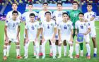 U17亞洲杯：烏茲別克奪冠，中國次之。