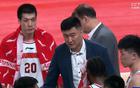 杜鋒到期，離隊將往寧波、新疆或浙江。