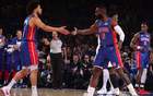 NBA季后賽G2預(yù)覽：活塞17年首勝，快船平局待戰(zhàn)