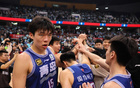 生死決戰(zhàn)，青島VS廣廈，勇者勝！四強(qiáng)門票待決。