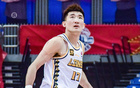 手感不佳仍能串聯(lián)，孫銘徽高效表現(xiàn)。