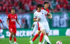 青島海牛爭勝，防五連敗，鄭龍400場里程碑，梅州對陣票務(wù)發(fā)布！