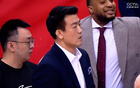 骨裂報(bào)銷，廣廈男籃挑戰(zhàn)遼籃，王博失利，如何取勝？