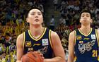 陳國(guó)豪合同將到期，首選加盟廣東隊(duì)，北控男籃續(xù)約成疑！