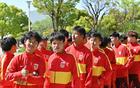 日本主帥57歲顯威，率中國(guó)U16平歐洲強(qiáng)隊(duì)，張伯霖銳不可擋。