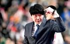 山東男籃大腿替補爭議，老將運用引熱議。