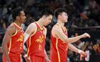 遼籃戰(zhàn)廣廈，五將顯神威，張鎮(zhèn)麟盯外援，楊鳴憂孫銘徽