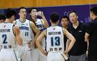 CBA帥位爭(zhēng)霸！北控求購(gòu)劉維偉，青島欲續(xù)約！
