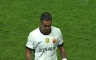 海港玉昆3-2，國安1-0，中超積分榜第二至第五僅1分差。