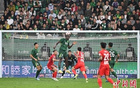 北京國安勝河南隊，賽季不敗。