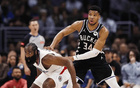37+34+36分！NBA歷史首人，季后賽MVP！