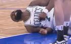 杰倫布朗重傷，NBA惡漢隊(duì)再現(xiàn)！