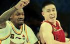 郭艾倫23+6+10救主，周琦15+10獨撐，京晉戰(zhàn)0:1