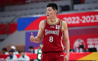 記者：降速制勝難，山西男籃陣地戰(zhàn)難勝北京隊。