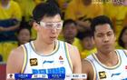 北京男籃勝山西，陳盈駿周琦雙星閃耀，杰曼遭驅(qū)逐！