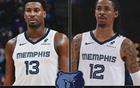 5年3.5億，笑而不語！NBA最差全明星內線。