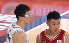 北京男籃G1領(lǐng)先，陳盈駿23+10，外援沖突，山西失利