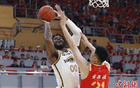 CBA季后賽半決賽，廣廈勝遼寧，大比2:0領(lǐng)先