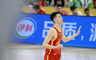 周鵬繼任者現(xiàn)身，攻守兼?zhèn)?，遼寧難擋其勢！