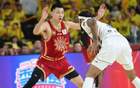 京勝晉15+6周琦，曾凡博傷重離場！
