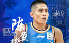 外線狂飆，季后賽北京場均三分15記領跑，超常規(guī)賽4記！