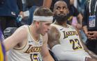 老詹KD等老將的NBA時(shí)代終，9人漸離籃球場(chǎng)。