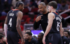 ESPN：火箭評估年輕球員季后賽，大交易或放棄部分人。