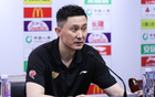 廣東援定，30歲國(guó)手MVP，杜鋒愛(ài)徒三換一