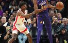 蒂格：火箭得KD勝算大；格林成克6或全明星待觀察。