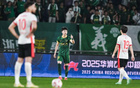 王鈺棟領(lǐng)跑中超本土射手榜，浙江隊連勝兩場！