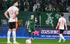 王鈺棟領(lǐng)跑中超本土射手榜，浙江隊連勝兩場！