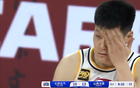 CBA：首鋼大勝三局，一將獨(dú)領(lǐng)風(fēng)騷，對(duì)手三分失準(zhǔn)。