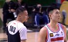 張文逸或續(xù)約廣東男籃，杜鋒鋒線仍需他！