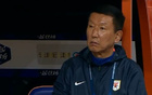 泰山失利，2-3玉昆，換方難解頑疾，病根待查。