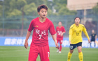 王霜助攻兩次，湖北2-0勝河南，十五運(yùn)女足開門紅。
