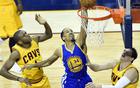 盤點(diǎn)：NBA季后賽十大突破性表現(xiàn)