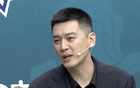 廣廈主場(chǎng)敗北，楊鳴自嘲有責(zé)，半決賽助敵易少難