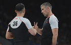 北京喜早，廣廈G2大調(diào)整，胡金秋出招，勝負(fù)未定。