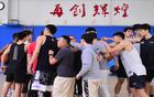 全運(yùn)男籃報(bào)名截止，14隊(duì)競(jìng)逐12席，遼寧隊(duì)名單更新，4新面孔亮相。