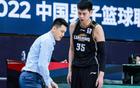 遼寧男籃內(nèi)線補強，國產(chǎn)中鋒自薦，2米18欲接韓德君！