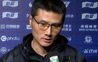 邵佳一：申花水平高，精神意志力中超領先