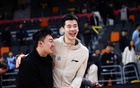 CBA前鋒合同到期，多家俱樂部爭搶，數(shù)據(jù)佳難入國家隊。