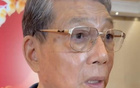 徐根寶：中超教練競(jìng)爭(zhēng)激烈，崇明球員需磨練。